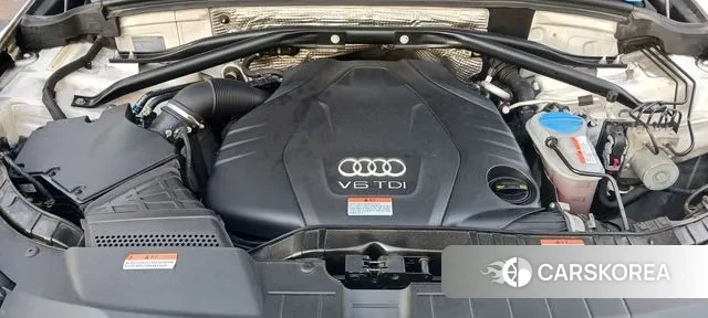 Kia Sportage 5th Generation 2023 Жемчужный цвет из Кореи, фото 6