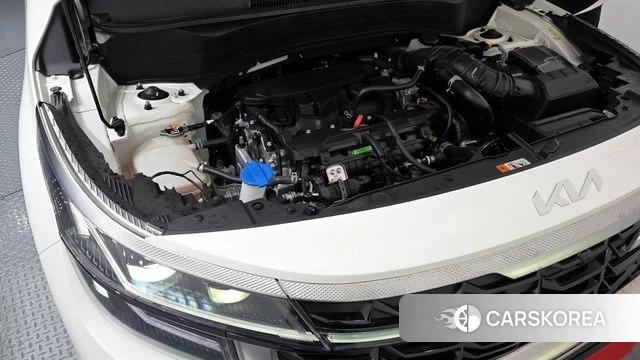 Kia The New Seltos id 3902761 из Кореи 16