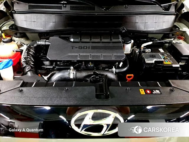 Hyundai Casper id 4469972 из Кореи 16