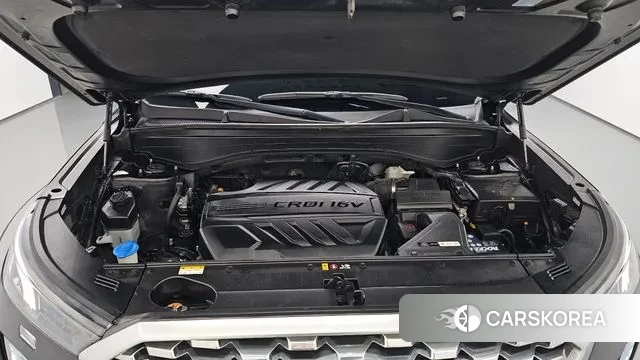 Hyundai Palisade id 3703216 из Кореи 16