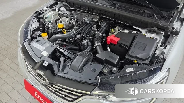 Renault Korea (Samsung) XM3 id 3577552 из Кореи 16