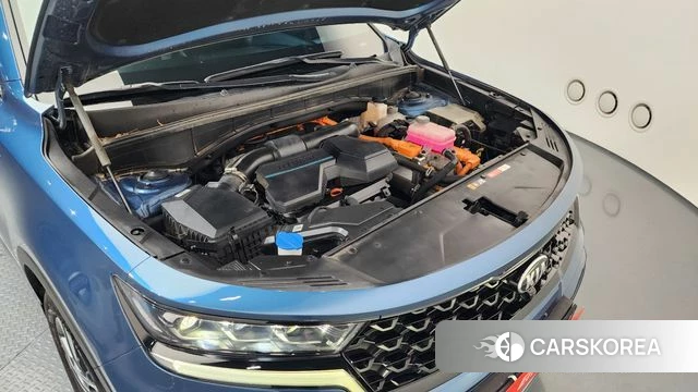 Kia Sorento 4th Generation id 3819710 из Кореи 16