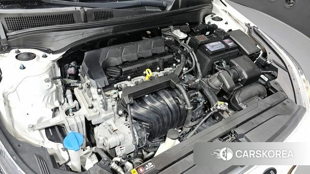 Kia Come New K3 id 4410843 из Кореи 27