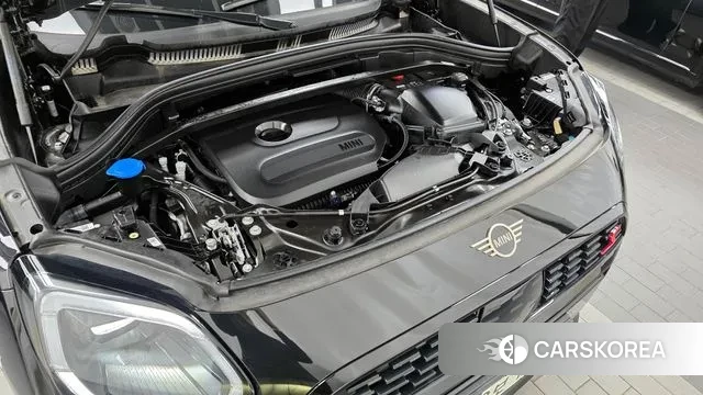 Mini Cooper S Countryman 3rd Generation id 3341386 из Кореи 16