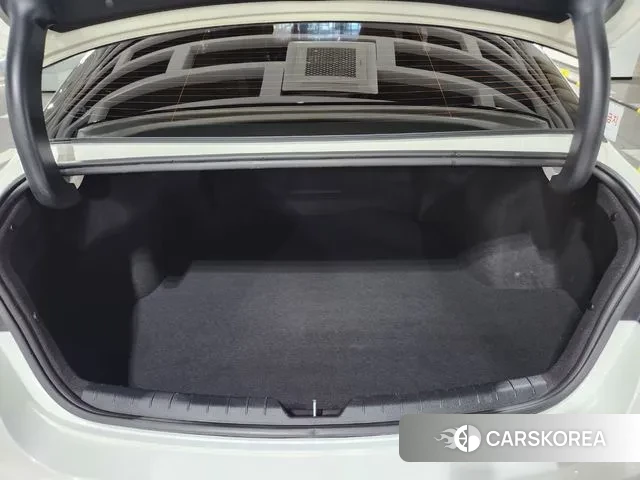 Kia K5 3rd generation id 2976375 из Кореи 16