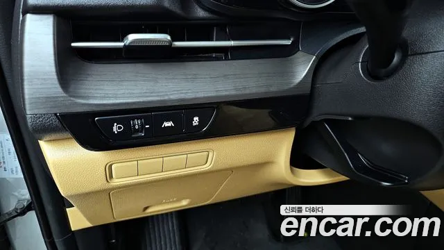 Kia Carnival 4th generation id 2417332 из Кореи 16