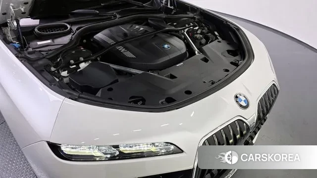 BMW 7 Series (G70) id 3251753 из Кореи 16