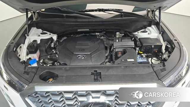 Hyundai Palisade id 3795235 из Кореи 16