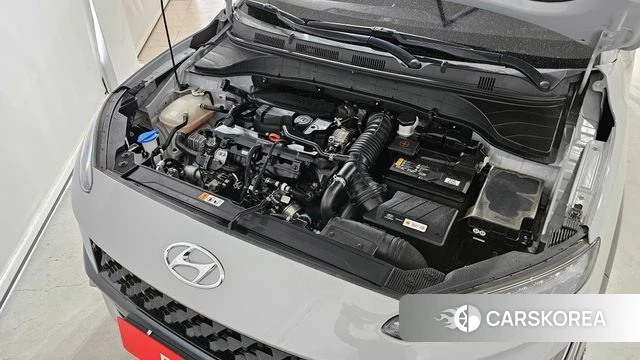 Hyundai The New Kona id 4316142 из Кореи 16