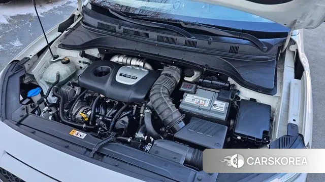 Hyundai Kona id 3608445 из Кореи 16