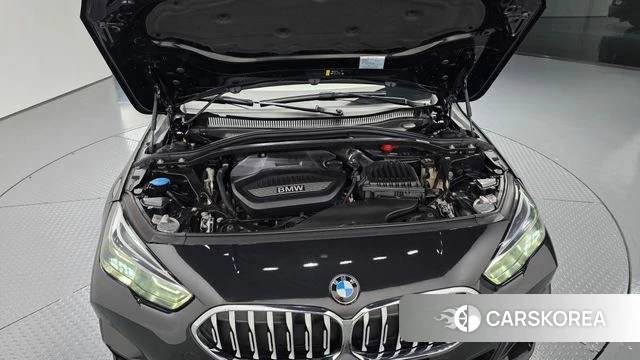 BMW 2 Series Gran Coupe (F44) id 3911051 из Кореи 16