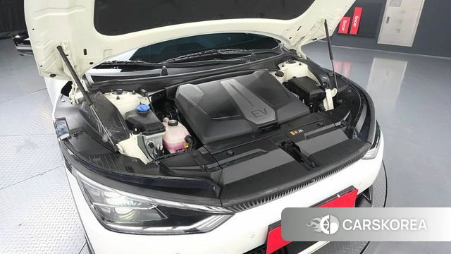 Kia EV6 id 4550445 из Кореи 16