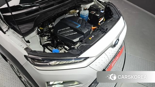 Hyundai Kona Electric id 4543112 из Кореи 16