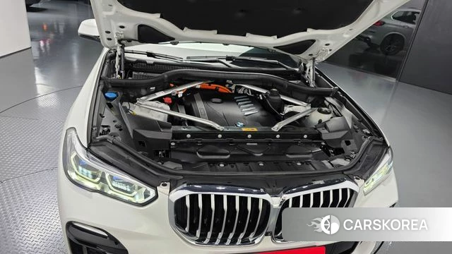 BMW X5 (G05) id 4573306 из Кореи 30