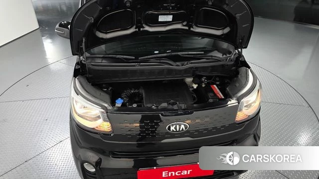 Kia The New Ray id 4019550 из Кореи 16