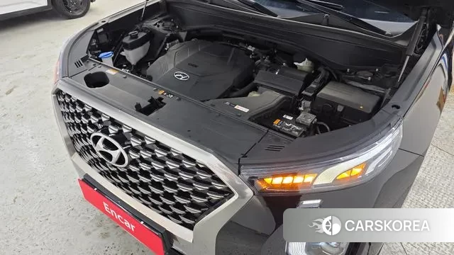 Hyundai Palisade id 3752392 из Кореи 16