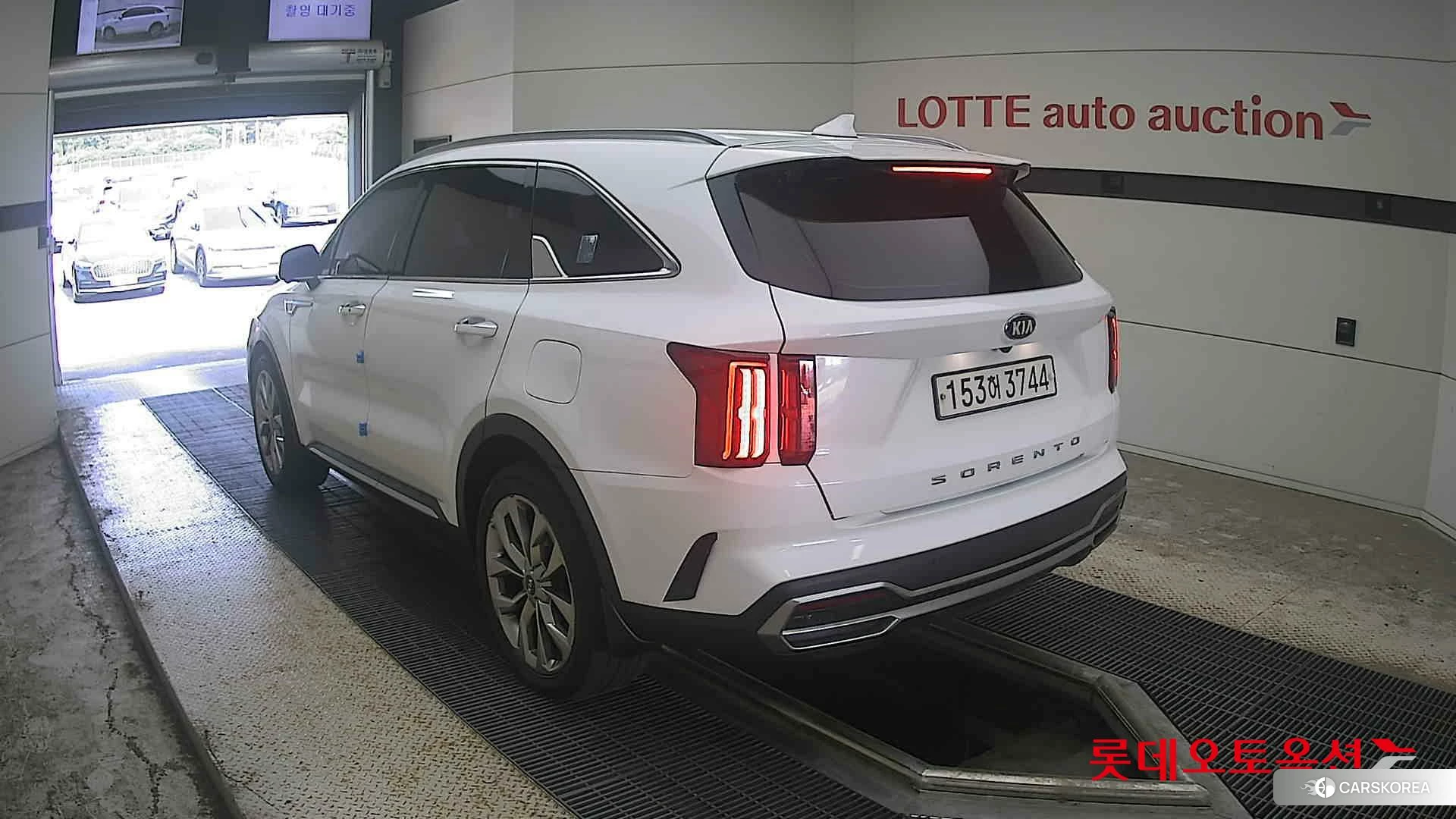 Kia Sorento id 4664333 из Кореи 32