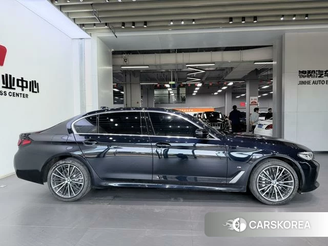 BMW 5 series id 4264801 из Китая 7