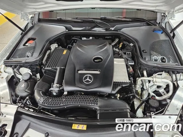 Mercedes-Benz E-Class W213 id 2912006 из Кореи 16