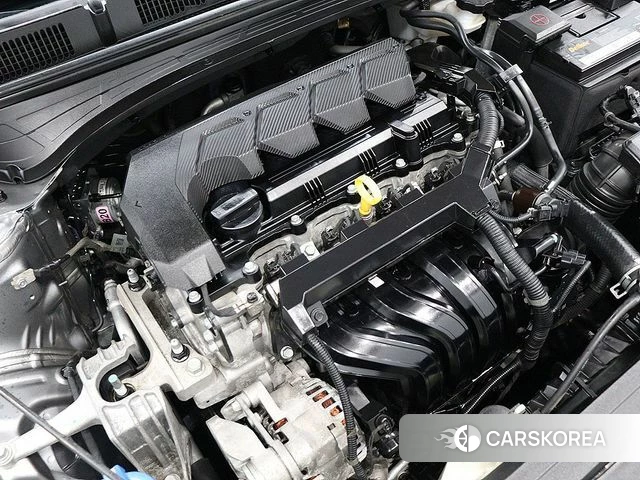 Kia Come New K3 id 4915780 из Кореи 16