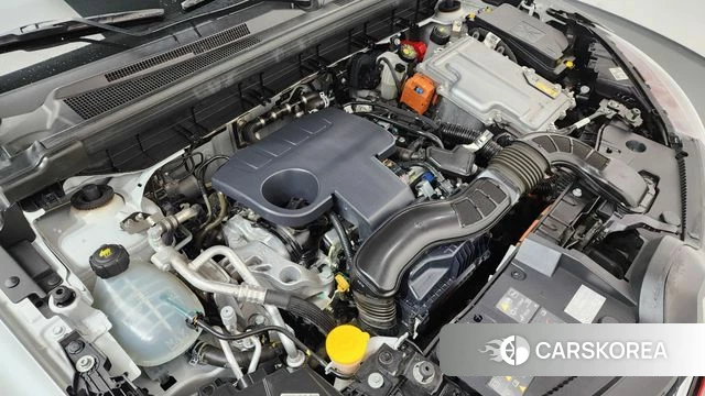 Renault Korea (Samsung) Arcana id 4017031 из Кореи 16