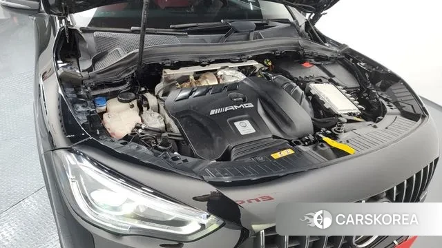 Mercedes-Benz GLA - Class H247 id 3405605 из Кореи 16