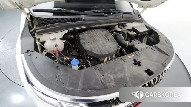 Kia Carnival 4th generation id 3567480 из Кореи 16