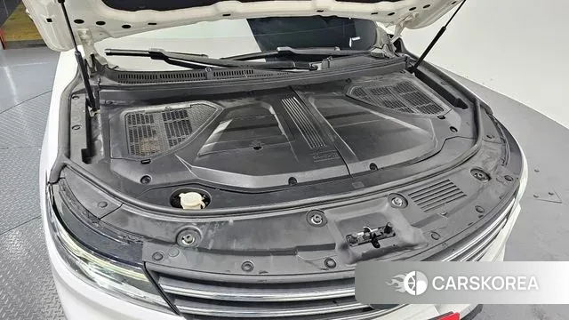 Dongfeng Socon Pencon ix5 id 3402105 из Кореи 16