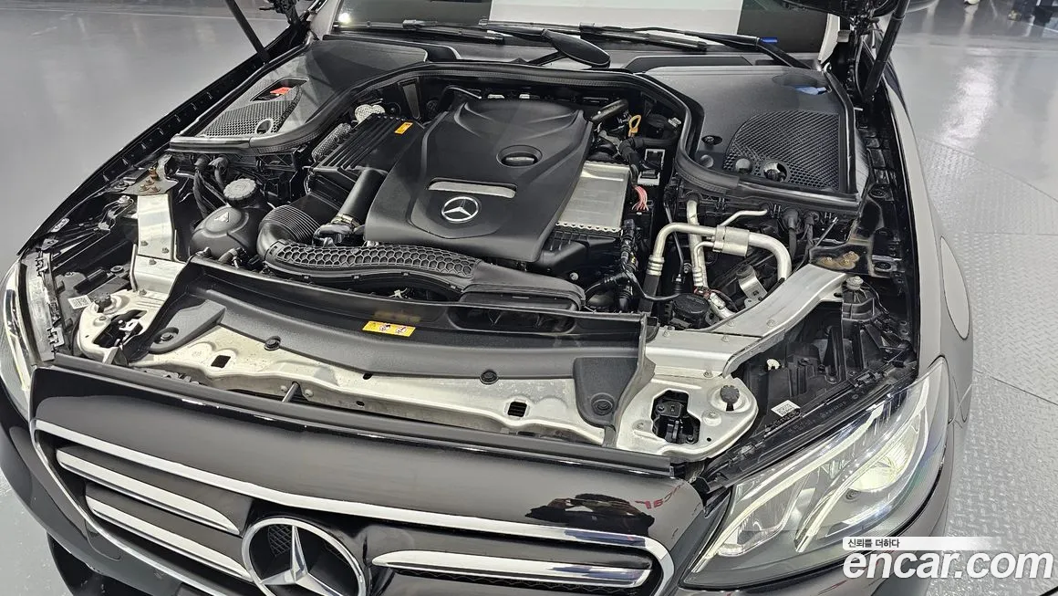 Mercedes-Benz E-Class W213 id 2061546 из Кореи 16