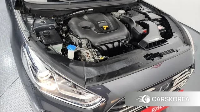 Hyundai Sonata New Rise id 3284823 из Кореи 16