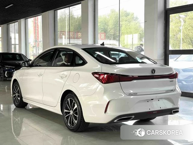 Chang'an Yidong id 4392032 из Китая 16