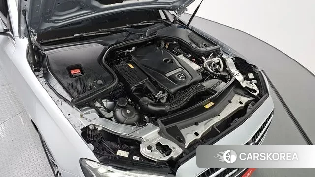 Mercedes-Benz E-Class W213 id 3685849 из Кореи 16
