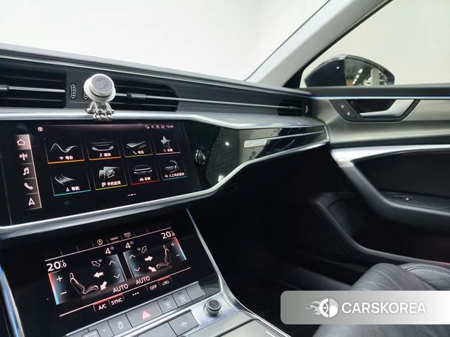 Audi A6L id 4261584 из Китая 17