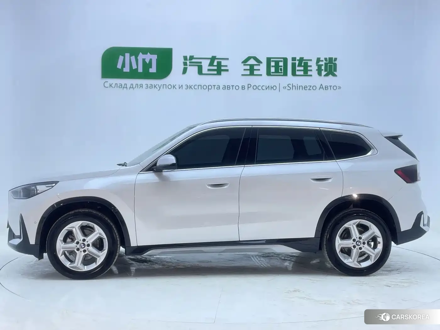 BMW X1 id 4685935 из Китая 26