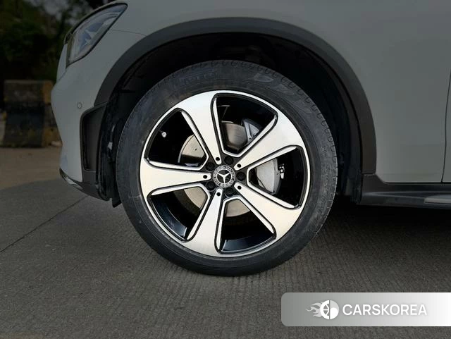 Mercedes-Benz GLC id 4266000 из Китая 11