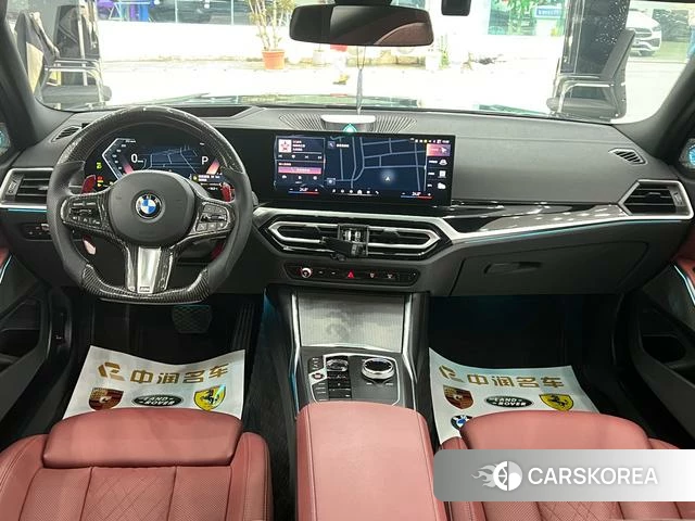 BMW 3 series id 4257743 из Китая 11
