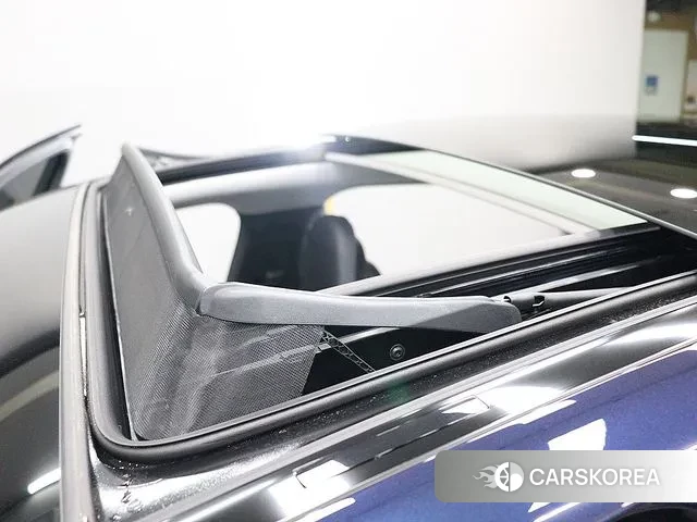 Mercedes-Benz E-Class W214 id 3596199 из Кореи 14