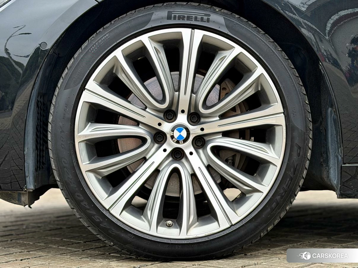 BMW 7 series id 4419210 из Китая 16