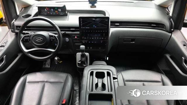 Hyundai Staria id 4847738 из Кореи 28