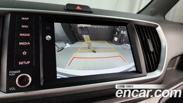 Kia The New Ray id 2679020 из Кореи 16