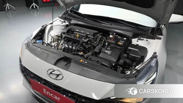 Hyundai Avante (CN7) id 4489077 из Кореи 30