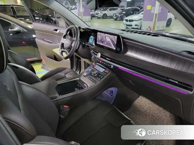 Hyundai The New Palisade id 3020897 из Кореи 16