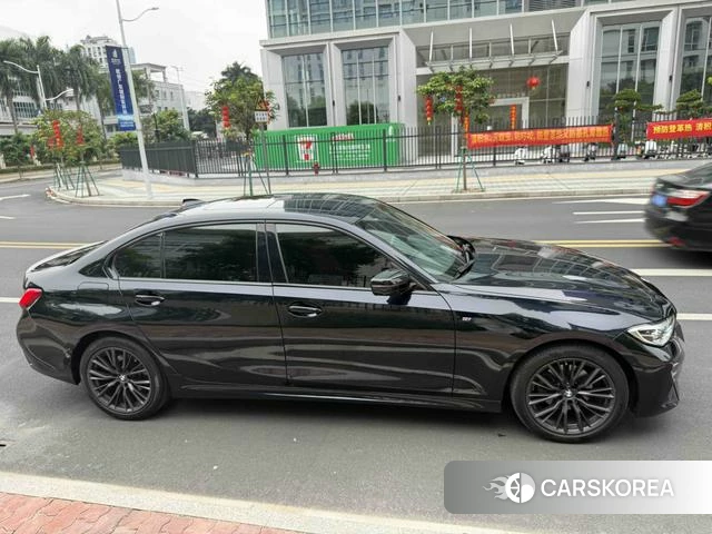 BMW 3 series id 4264065 из Китая 32