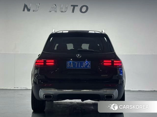 Mercedes-Benz GLB id 4260033 из Китая 11