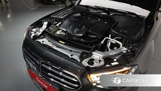 Mercedes-Benz E-Class W213 id 3416545 из Кореи 17