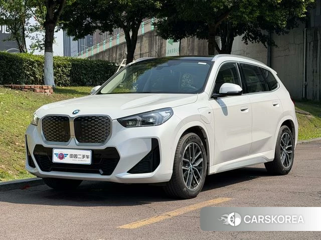 BMW iX1 id 4258498 из Китая 9