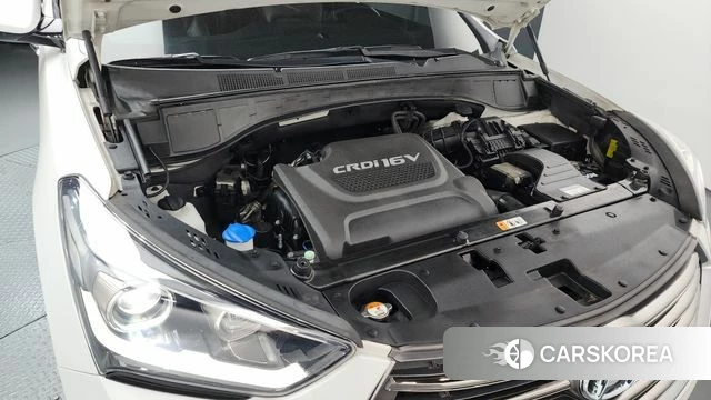 Hyundai The New Max Cruise id 4508635 из Кореи 30