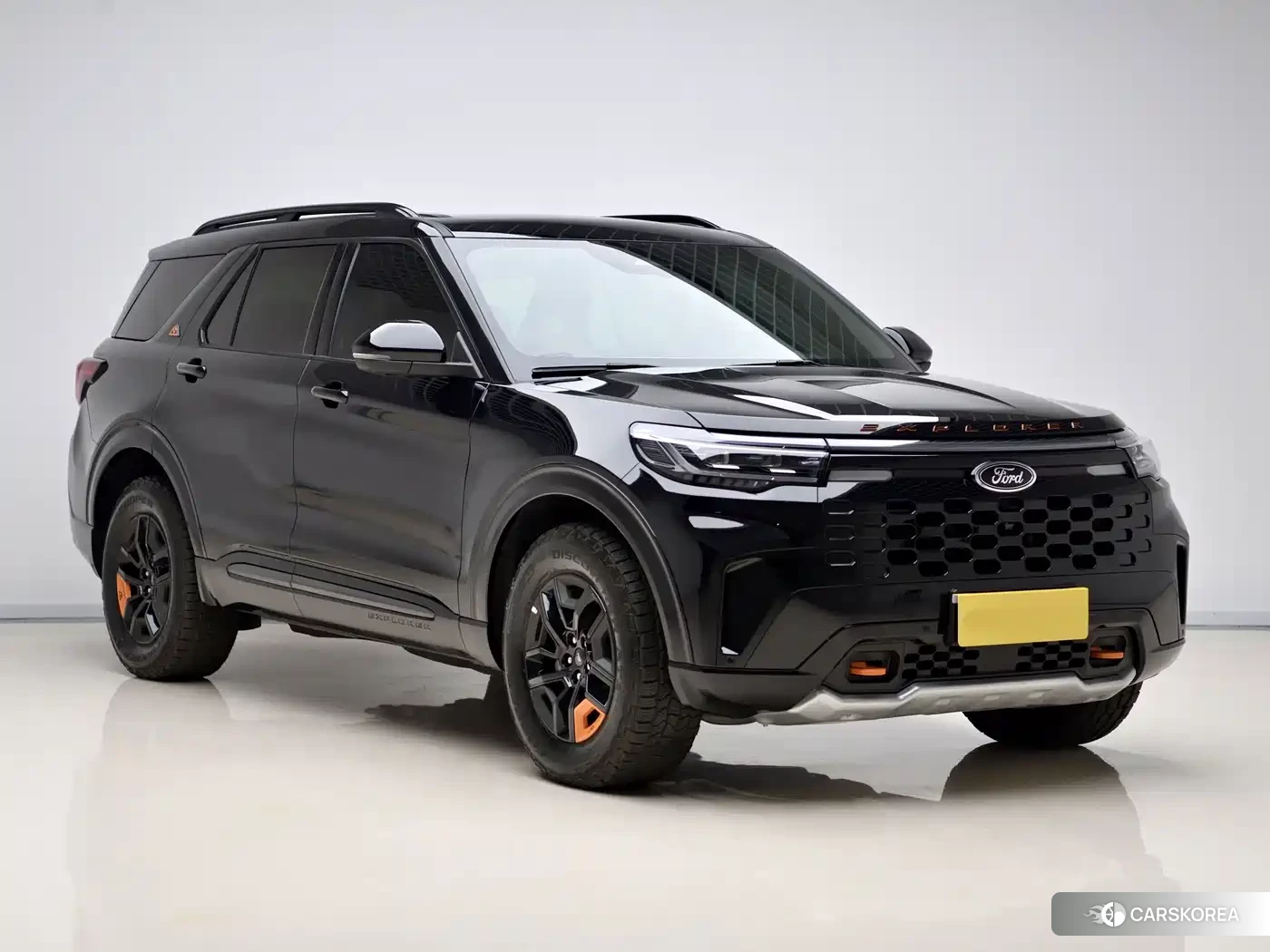 Ford Explorer id 4629027 из Китая 12