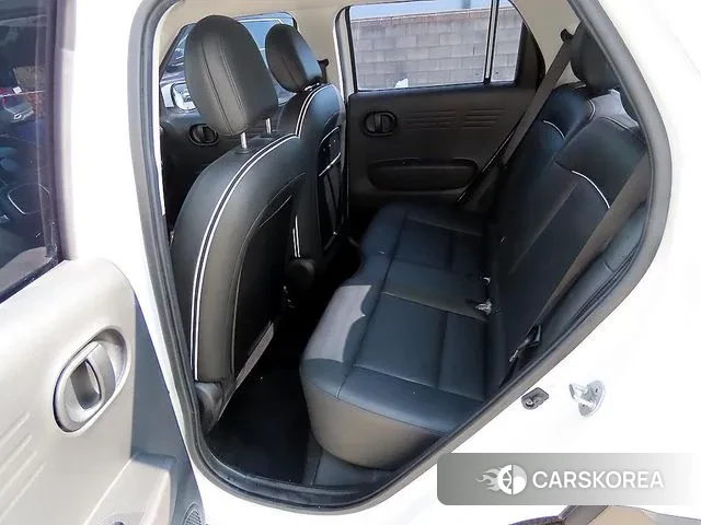 Hyundai Casper id 3763836 из Кореи 16