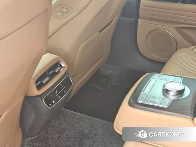 Genesis G80 (RG3) id 4406219 из Кореи 9
